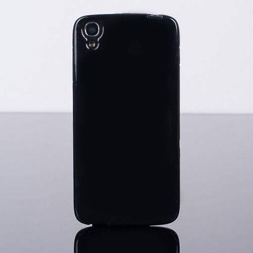 Imagen de Tpu Alcatel Idol 3 4.7 Negro
