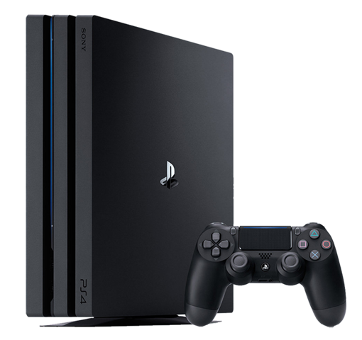 Imagen de Sony PlayStation 4 PRO 1TB (leer descripción)