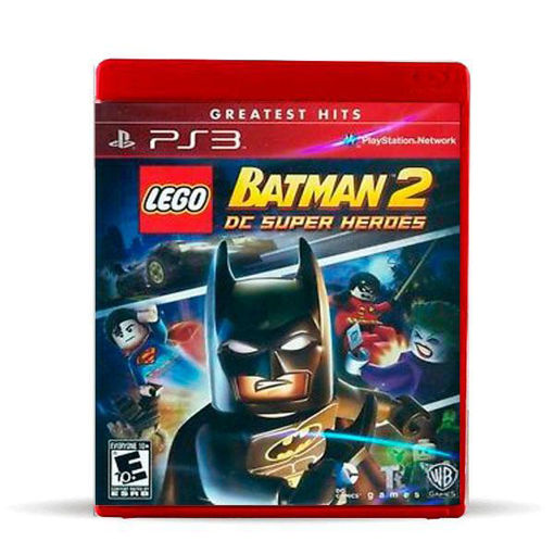 batman lego 2 dc super heroes