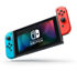 Imagen de Nintendo Switch Neon + Zelda BOTW + Vidrio Templado