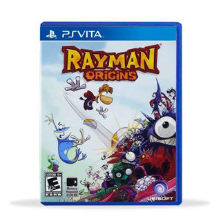 Imagen de Rayman Origins (Nuevo) PS Vita