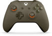 Imagen de Joystick XBOX One Inalambrico Green/Orange