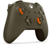 Imagen de Joystick XBOX One Inalambrico Green/Orange