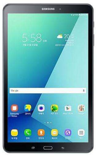 Imagen de Samsung Galaxy Tab A 10.1 WiFi T580