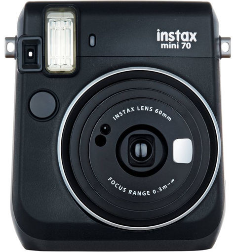 Imagen de Cámara Fuji Instax Mini 70