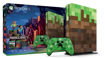 Imagen de Xbox One S 1 TB Minecraft Edición Limitada