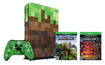Imagen de Xbox One S 1 TB Minecraft Edición Limitada
