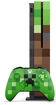Imagen de Xbox One S 1 TB Minecraft Edición Limitada
