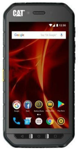 Imagen de CAT S41