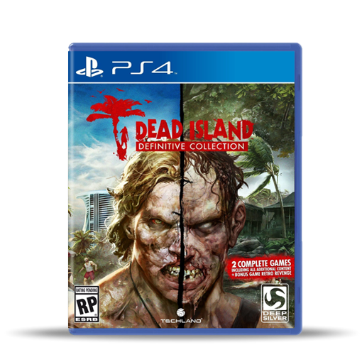 Imagen de Dead Island Definitive Collection (Usado) PS4