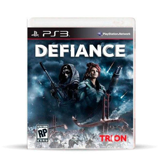 Imagen de Defiance (Nuevo) PS3
