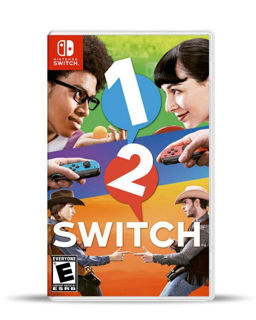 Imagen de 1 - 2 Switch (Usado) Switch
