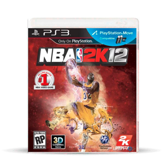 Imagen de NBA 2K12 (Usado) PS3