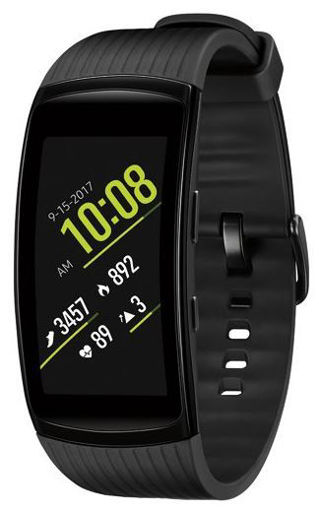 Imagen de Samsung Gear Fit 2 Pro Negro Large