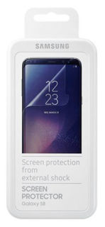 Imagen de Protector Pantalla Samsung S8 Original Samsung