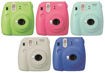 Imagen de Kit Camara Instantanea Fuji Instax mini 9 + 10 Accesorios