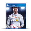 Imagen de PlayStation 4 Slim 500GB + FIFA 18