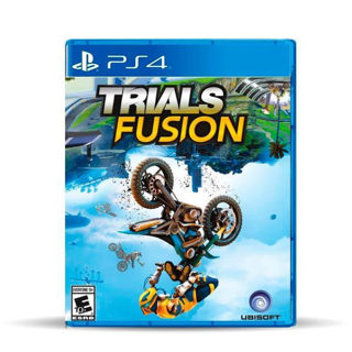 Imagen de Trials Fusion (Usado) PS4