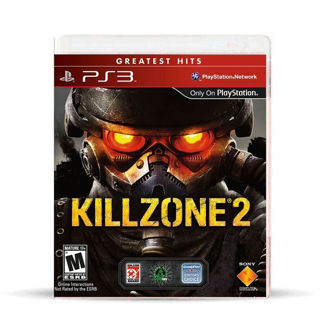Imagen de Killzone 2 (Usado) PS3