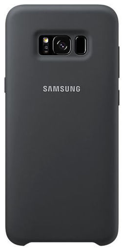 Imagen de Silicone Cover Samsung S8 Plus original Samsung