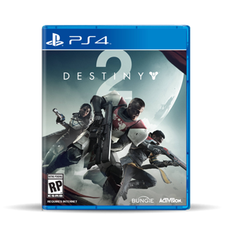 Imagen de Destiny 2 (Usado) PS4