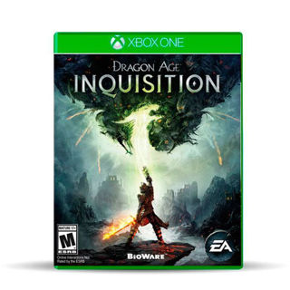 Imagen de Dragon Age Inquisition (Usado) Xbox One