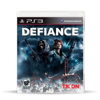 Imagen de Defiance (Usado) PS3
