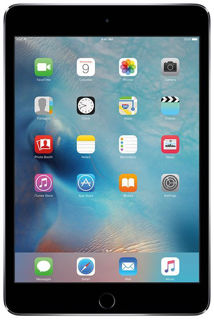 Imagen de Tablet Apple iPad Mini 4