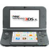 Imagen de New Nintendo 3DS XL System Black