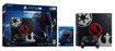 Imagen de Sony Playstation 4 PRO 1TB SW Battlefront 2 Bundle