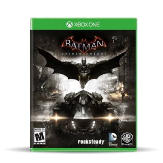Imagen de Batman Arkham Knight (Usado) Xbox One