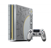 Imagen de PlayStation 4 Pro God Of War Edición Limitada