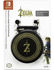 Imagen de Auriculares para Nintendo Switch Zelda c/estuche