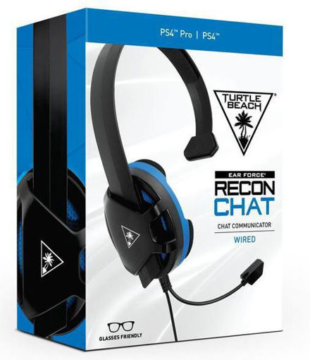Imagen de Turtle Beach Recon Chat Headset