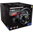 Imagen de Volante PS4 y PC Thrustmaster T80 RW Ferrari