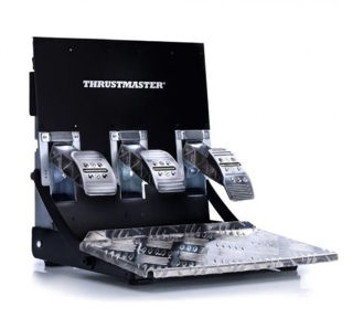 Imagen de Set de 3 pedales Thrustmaster T3PA PRO