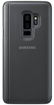 Imagen de Clear View Standing Cover S9 Plus Negro Original Samsung