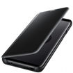 Imagen de Clear View Standing Cover S9 Plus Negro Original Samsung