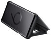 Imagen de Clear View Standing Cover S9 Plus Negro Original Samsung