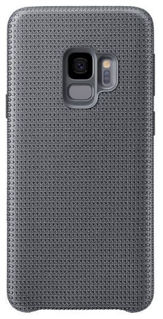 Imagen de Hyperknit Cover Samsung S9 Gris Original Samsung