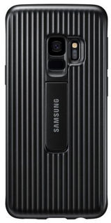 Imagen de Protective Standing Cover S9 Negro Original Samsung