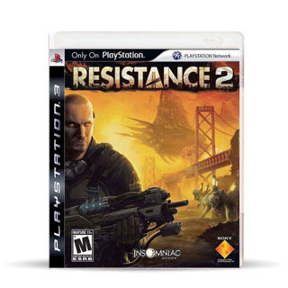 Imagen de Resistance 2 (Usado) PS3