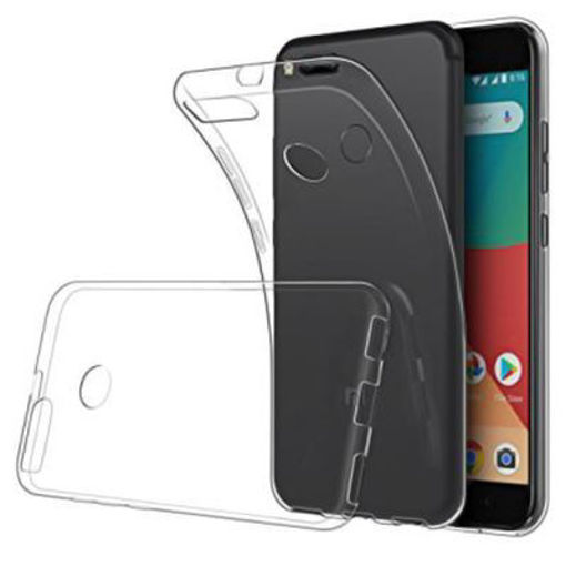Imagen de Estuches Tpu Xiaomi 5x o Mi A1