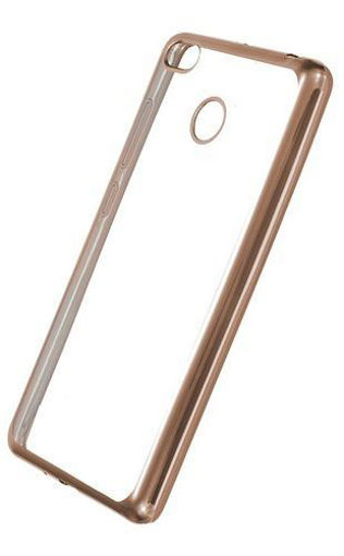 Imagen de Estuches tpu con borde Xiaomi Note 5A