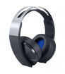 Imagen de Auriculares Platinum Playstation 4 inalámbricos