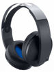 Imagen de Auriculares Platinum Playstation 4 inalámbricos