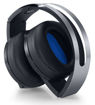 Imagen de Auriculares Platinum Playstation 4 inalámbricos