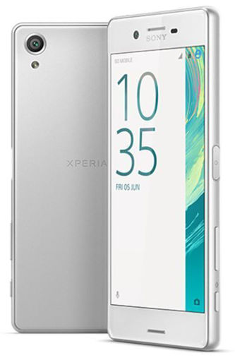 Imagen de Sony Xperia X F5121