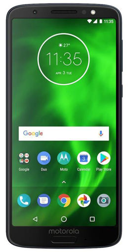 Imagen de Motorola Moto G6 XT1925