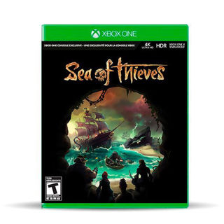Imagen de Sea Of Thieves (Nuevo) Xbox One